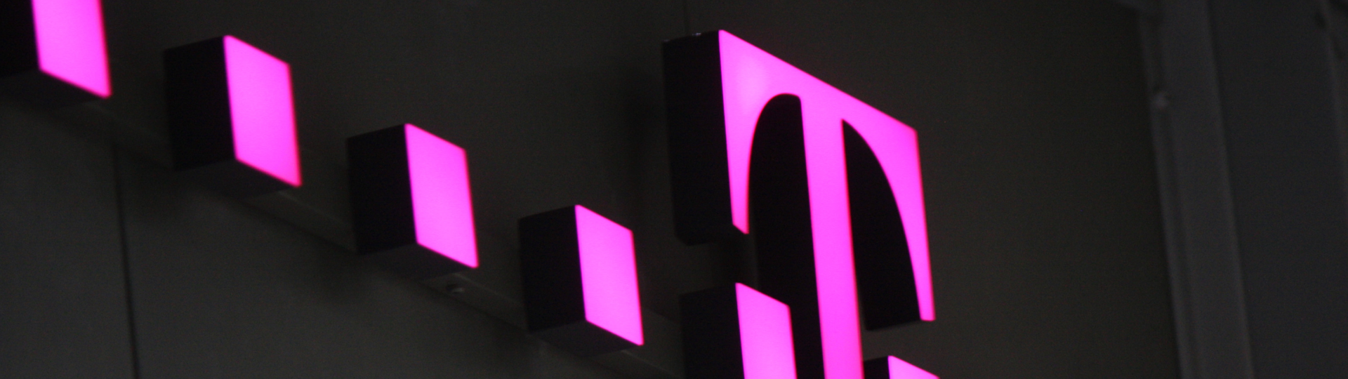 Deutsche Telekom již podruhé zvyšuje výhled